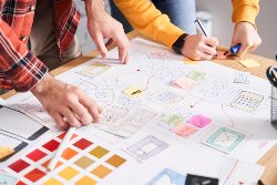 Creative accounting services