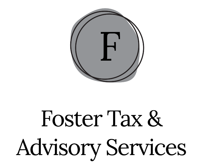 Foster Tax & Advisory Services Logo