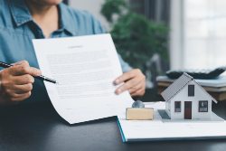 Floral City real estate accounting