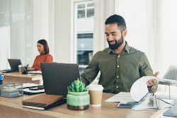 Business Incorporation