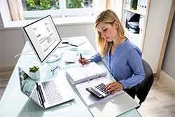 QuickBooks Accounting Solutions