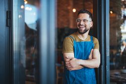 Small Businesses
