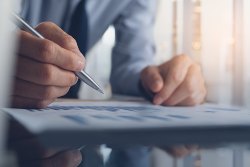 Tax Planning Services